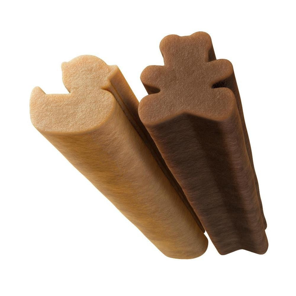 WHIMZEES DEMTAL PUPPY MEDIUM/LARGE BREEDS 14 PACK