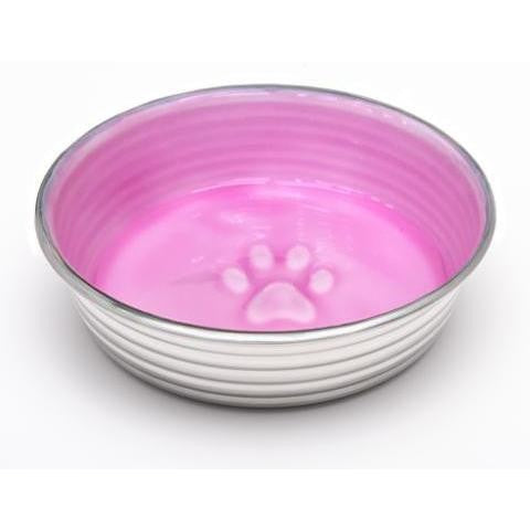 LOVING PETS LE BOL DOG BOWL ROSE PINK LARGE 1250ML
