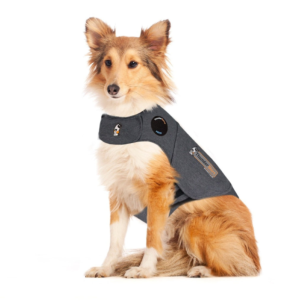 THUNDERSHIRT DOG ANXIETY VEST MEDIUM