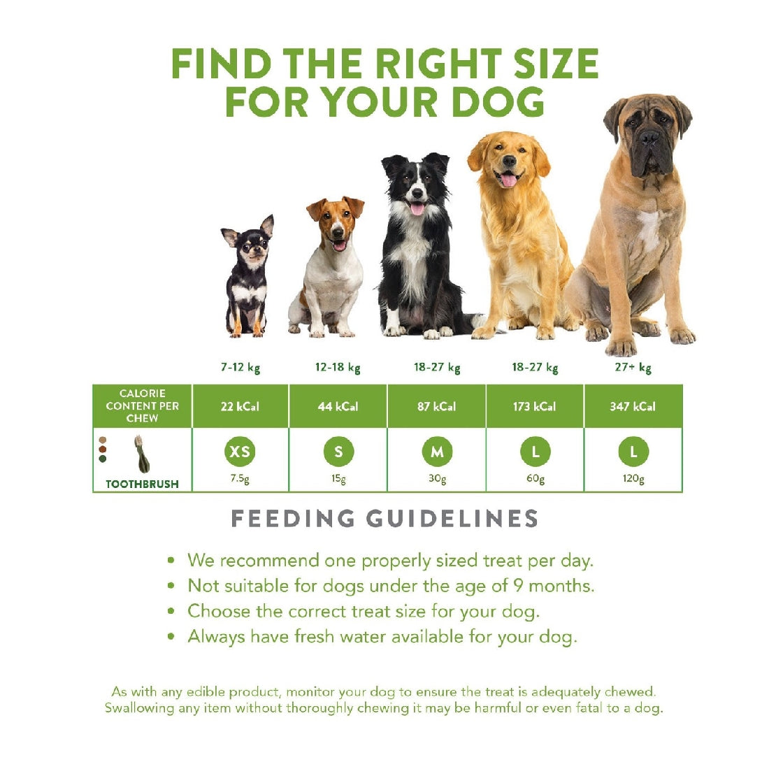 WHIMZEES DENTAL TOOTHBRUSH STAR SMALL 24 PACK