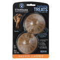 STARMARK EVERLASTING TREAT REFILL MEDIUM CHICKEN
