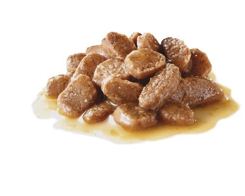 ROYAL CANIN CAT POUCHES INDOOR 7+ 12X85G