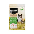 BLACK HAWK ADULT GRAIN FREE CHICKEN 2.5KG