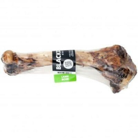 BLACKDOG LAMB BONE