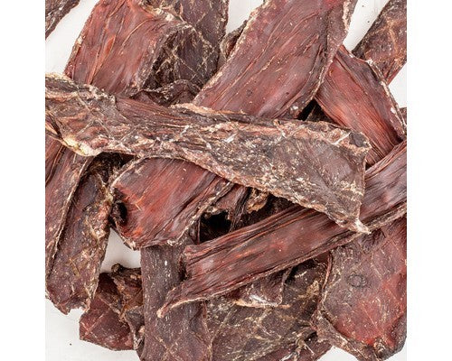 BLACKDOG BEEF JERKY 100G
