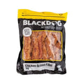 BLACKDOG CHICKEN BREAST FILLETS 1KG