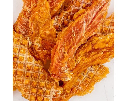 BLACKDOG CHICKEN BREAST 120G