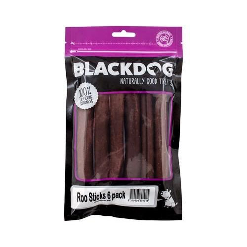 BLACKDOG ROO STICK 6PK