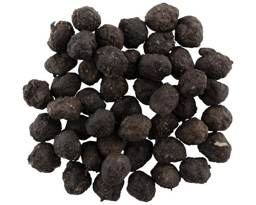 BLACKDOG BEEF LIVER BALLS 250G