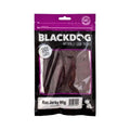 BLACKDOG ROO JERKY 80G
