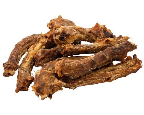 BLACKDOG CHICKEN NECKS 100G