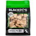 BLACKDOG CHICKEN BISCUITS 1KG