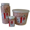 K9 HOMES CHOMPS YOGHURT STRAWBERRY BUDS TREATS 225G