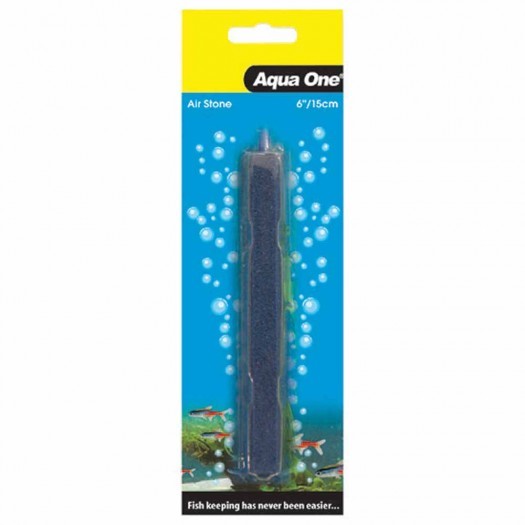 AQUA ONE STICK AIRSTONE - 15CM