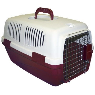 PET ONE PLASTIC CARRIER SMALL