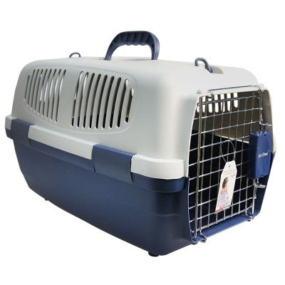 PET ONE PLASTIC CARRIER MEDIUM