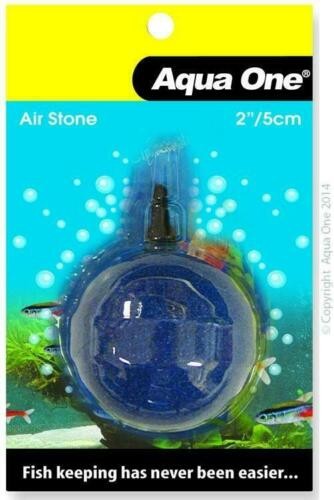 AQUA ONE AIRSTONE BALL 2INCH / 5CM