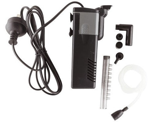 AQUA ONE 101F MAXI INTERNAL FILTER 400 L/HR