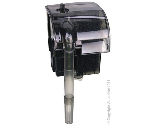AQUA ONE CLEARVIEW 100 HANG ON FILTER 180L/HR