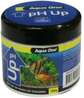 AQUA ONE QUICKDROP PH UP 100G