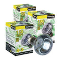REPTILE ONE DAY HEAT LAMP 150W E27 SCREW FITTING
