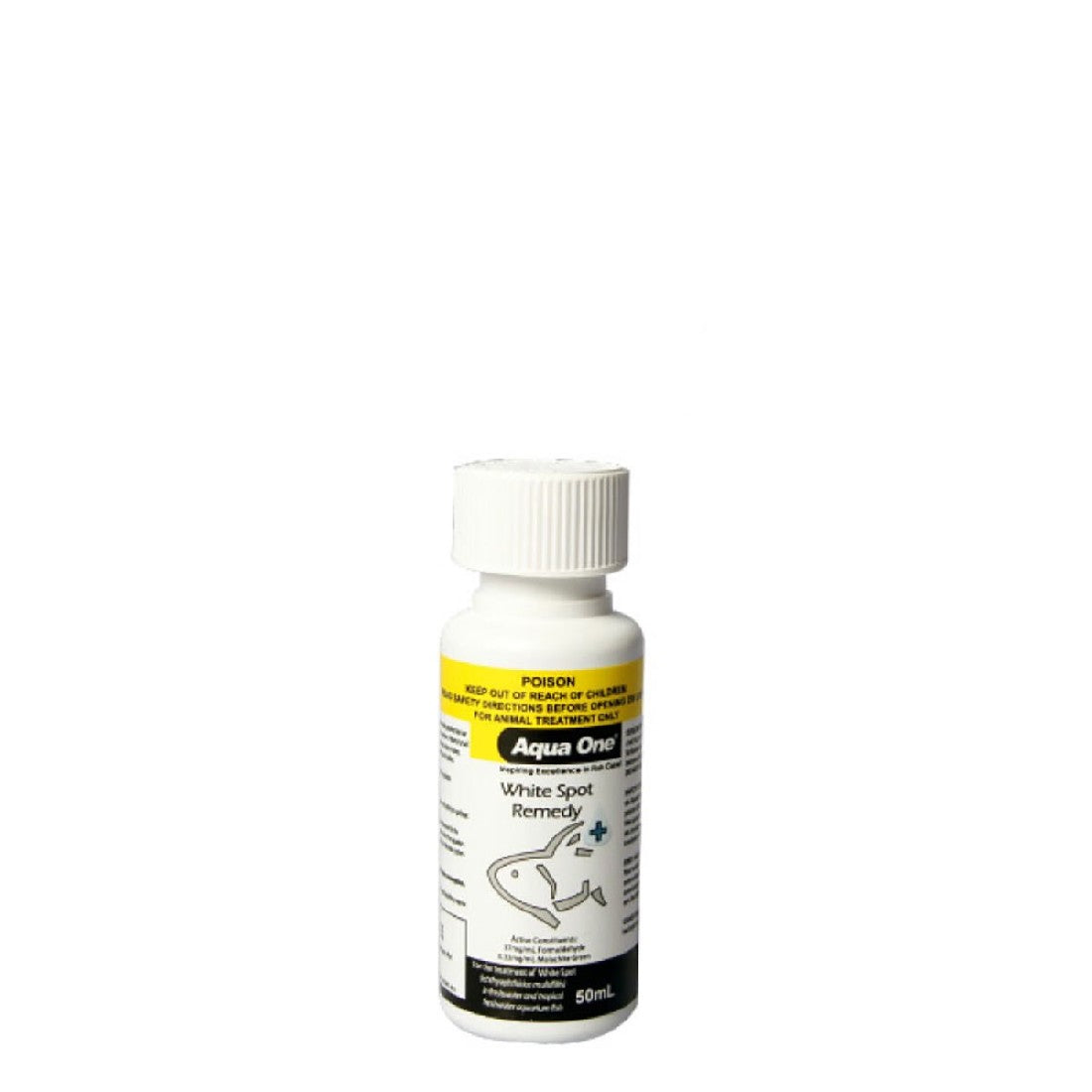 AQUA ONE WHITE SPOT REMEDY 50ML