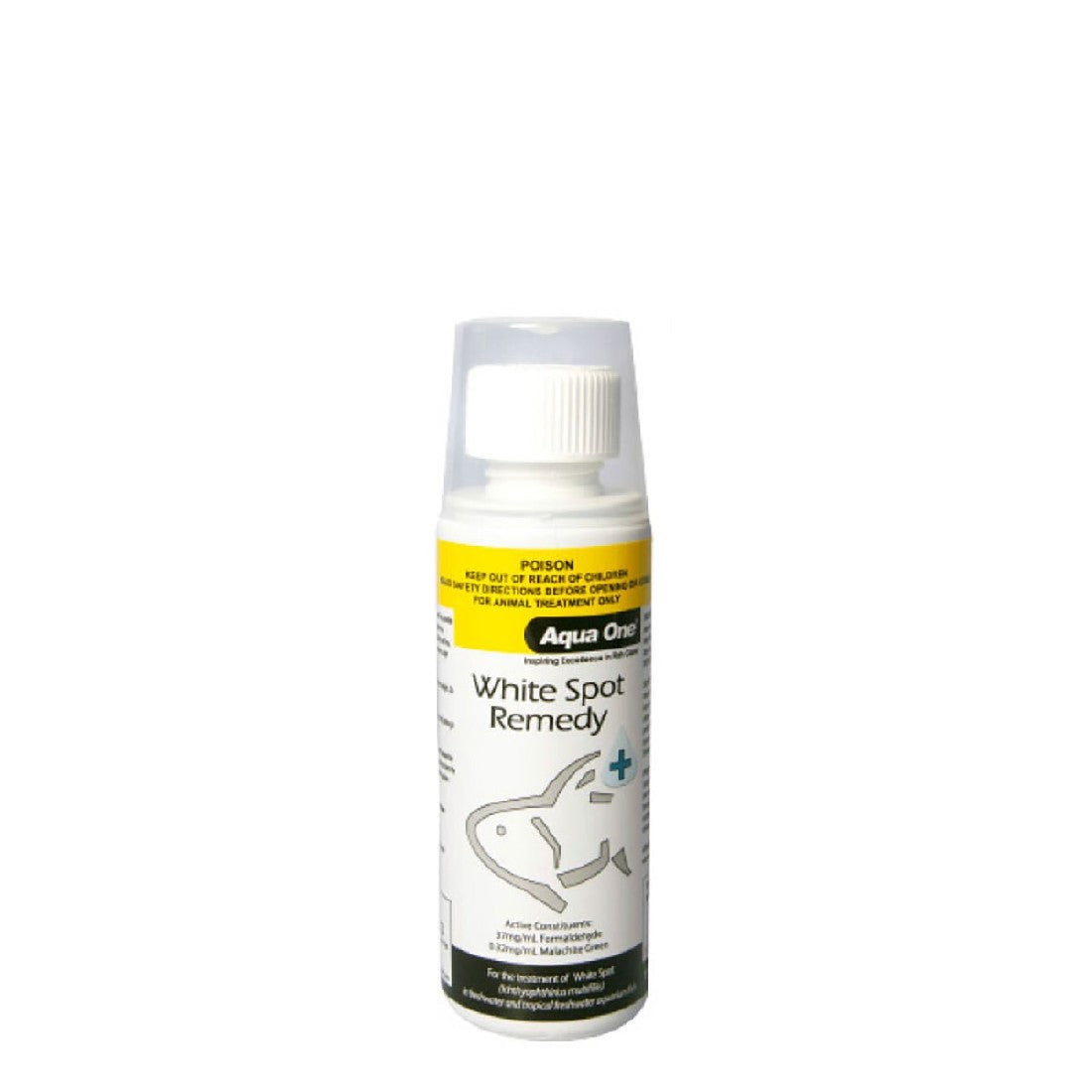 AQUA ONE WHITE SPOT REMEDY 150ML