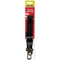 AQUA ONE CAR LEASH SEAT BELT 50CM