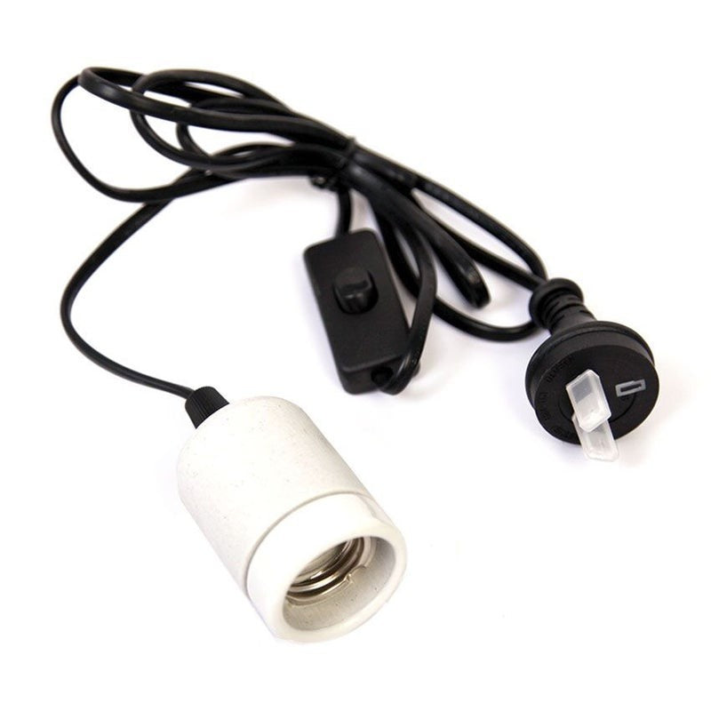 REPTILE ONE HEAT LAMP CERAMIC SOCKET SUIT UP TO 200W E27 SCREW