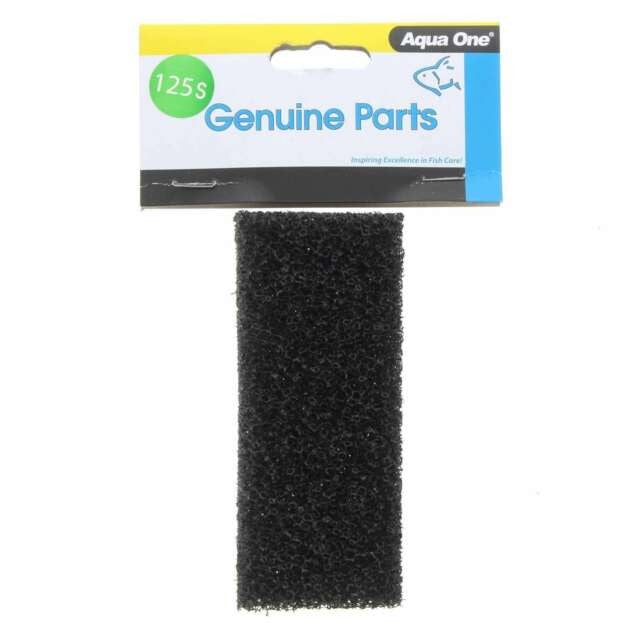 AQUA ONE REFLEX 15 SPONGE 125S