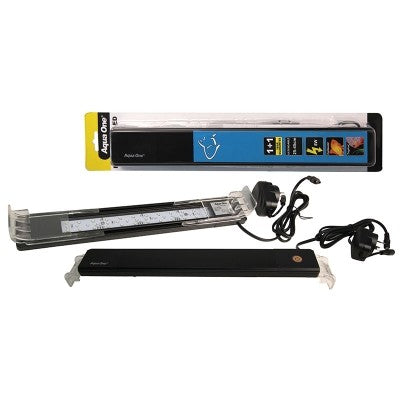 AQUA ONE EXTENDABLE MINI TOUCH LED LIGHT