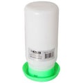 AVI ONE POULTRY GRAVITY DRINKER 1L DIA X 20.2CM H CM