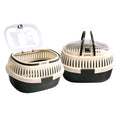 PET ONE SMALL ANIMALS CARRIER 33L x 25.5D x 22.5H CM