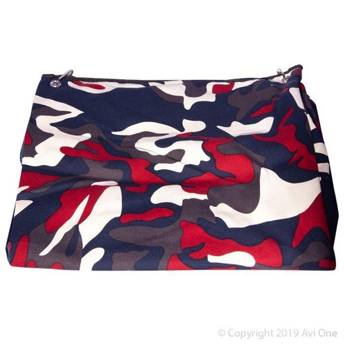 AVI ONE BIRD HAMMOCK CLOSED MEDIUM) 28L X 15W X 15CM H