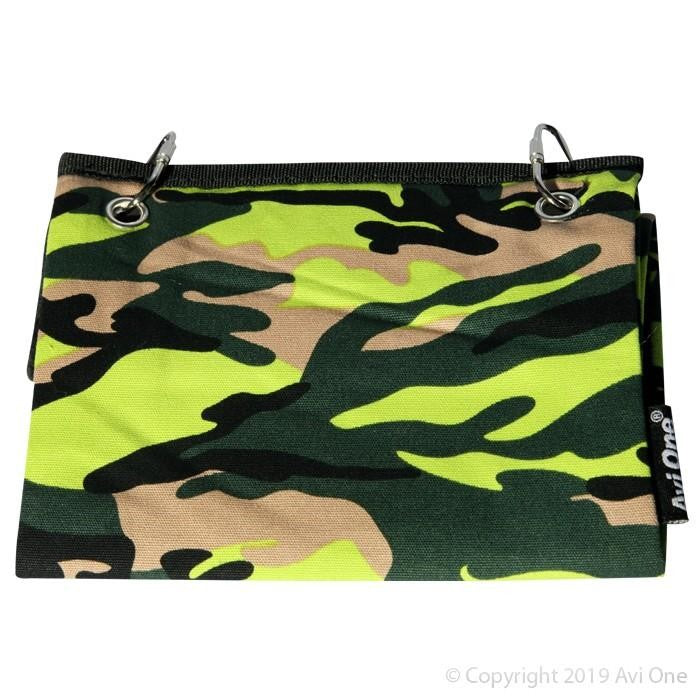 AVI ONE BIRD HAMMOCK OPEN M 28L X 15W X 15CM H