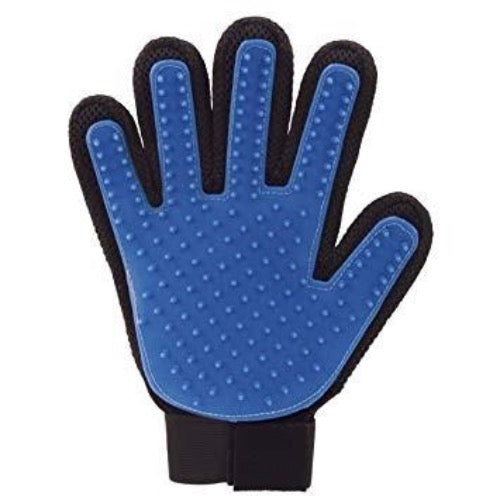 STYLEIT GROOMING GLOVE - PAMPERED PETZ HORNSBY