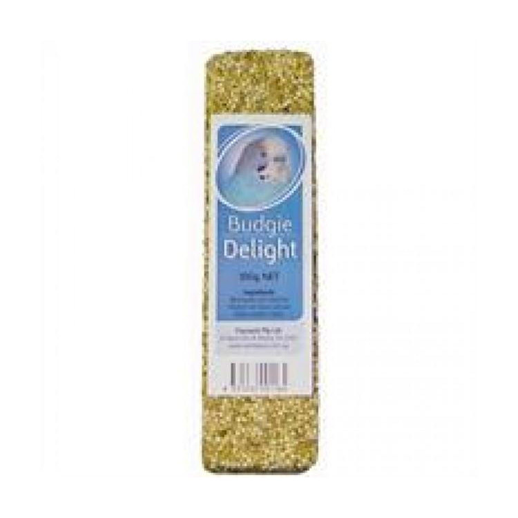 PASSWELL AVIAN DELIGHT BUDGIE TREAT 100G
