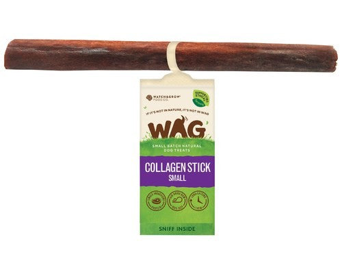 WAG COLLAGEN STICK SMALL