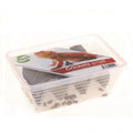 PISCES ENTERPRISES LIVE CRICKETS SMALL