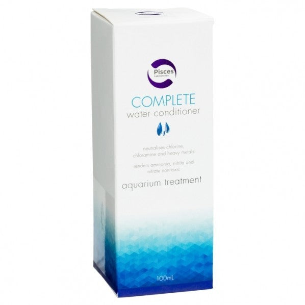 PISCES AQUANTICS COMPLETE 100ML