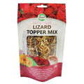 PISCES ENTERPRISES LIZARD TOPPER MIX 45G