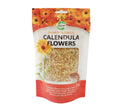 PISCES ENTERPRISES Dried Calendula Flowers 20g