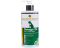 NATURAL ANIMAL SOLUTIONS Omega 3 6 9 Oil for Dogs 500ml