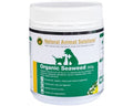 NATURAL ANIMAL SOLUTIONS ORGANIC SEAWEED 300G