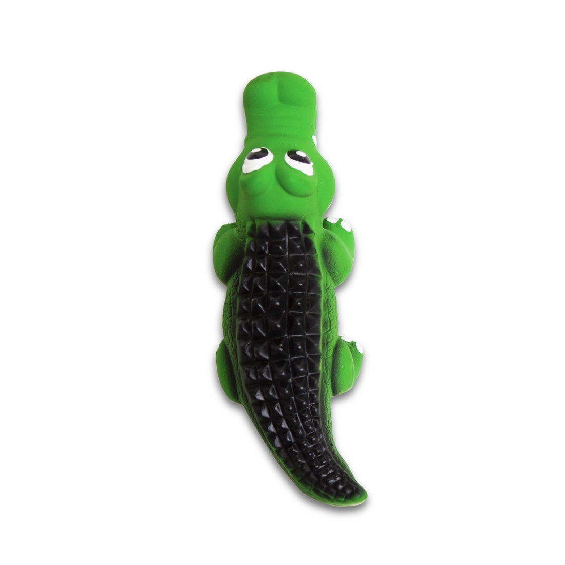 KAZOO LATEX COOL THE CROCODILE - MEDIUM