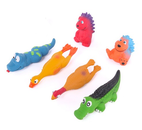 KAZOO LATEX SQUEAK - MINI