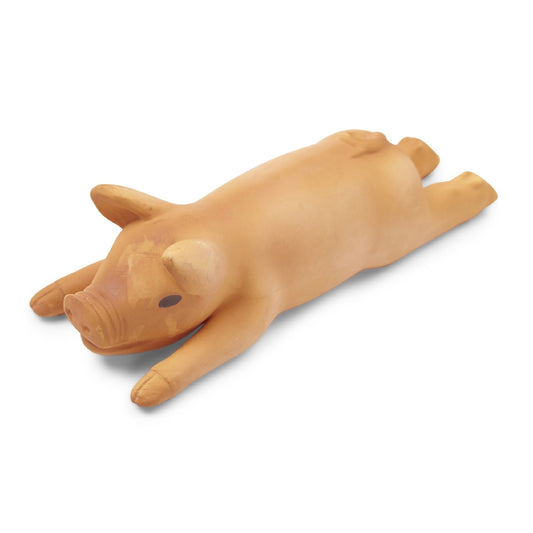 KAZOO LATEX SILLY THE PIG - LARGE