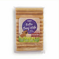 KAZOO NATURAL PRESSED STICK 12CM 300G 12PACK
