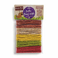 KAZOO MUNCHY FLAT STRIP 13CM 275G 30PK