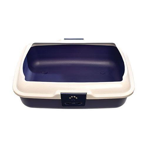 CAT LITTER TRAY LARGE 508 X 406MM